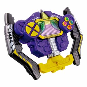 BANDAI Bakuage Sentai Boonboomger DX Boonboon buzzing Controller