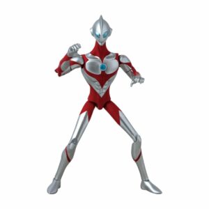 Bandai Ultraman Ultra Action Figure