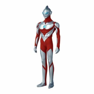 Bandai Ultra Hero Series 96 ULTRAMAN RISING