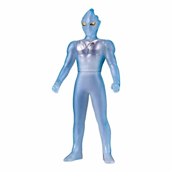 Bandai Ultraman Arc Ultra Hero Series EX Lucion