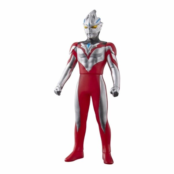 Bandai Ultra Hero Series 97 Ultraman Arc