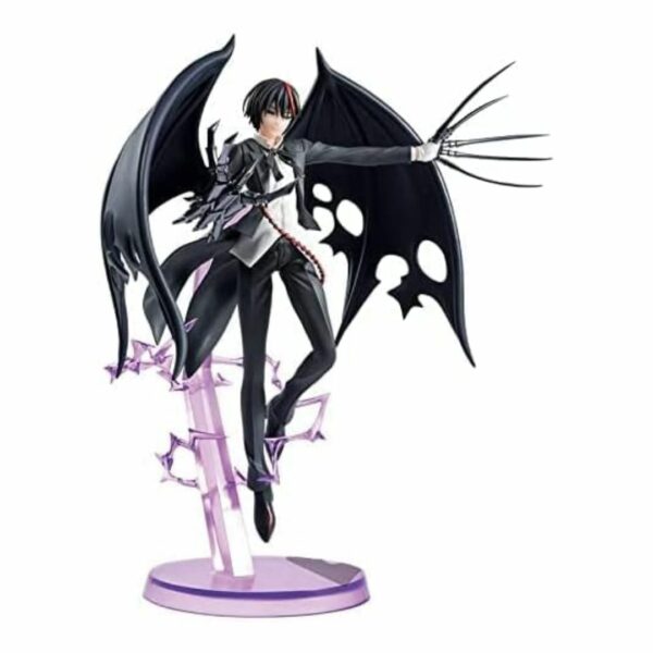 Figure Tensura Devil Diablo Asli Banpresto Jepang