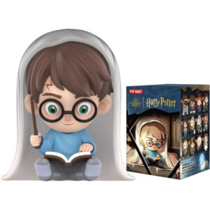 POPMART Harry Potter and the Prisoner of Azkaban Series blind box