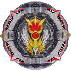 Takara Tomy Beyblade Burst Booster Terbesar Raphael.Ov.HXt+ B192: Beyblade yang Mampu Berubah Bentuk!