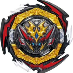 Takara Tomy Beyblade Burst B-180 Booster Dynamite Belial .Nx .Vn-2: Beyblade Protagonis yang Berevolusi! Hadiah yang sempurna