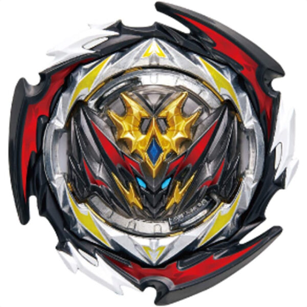 Takara Tomy Beyblade Burst B-180 Booster Dynamite Belial .Nx .Vn-2: Beyblade Protagonis yang Berevolusi! Hadiah yang sempurna