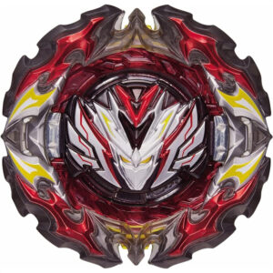 Takara Tomy Beyblade Burst B-195 Booster Prominence Valkyrie.Ov.At'-0: Pertahanan Terbaik untuk Master Blader!