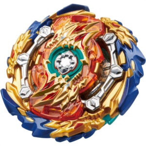 Takara Tomy Beyblade Burst B-139 Starter Wizard Fafnir.Rt.Rs Flash: Beyblade dengan Kemampuan Menyerap Rotasi!