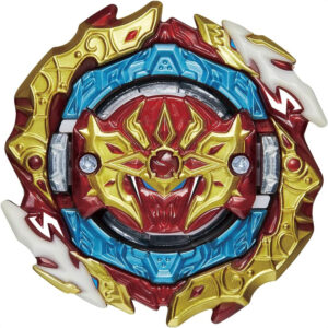 Takara Tomy Beyblade Burst B-188 Astral Spriggan Modification Set: Lebih dari 600 Kombinasi Modifikasi untuk Beyblade Anda!