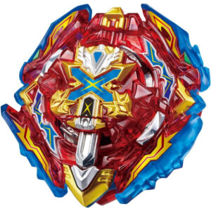 Beyblade Burst B-200 Starter Xiphoid Excalibur .Xn.Sw'-1: Gasing Beyblade Paling Kuat untuk Pemula!