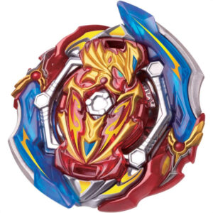 Takara Tomy Beyblade Burst B-150 Booster Union Achilles.Cn.Xt+ Retsu: Beyblade Keunggulan Serbaguna dengan Mode yang Dapat Diubah!