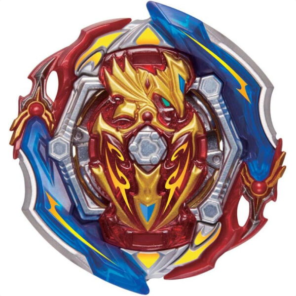 Takara Tomy Beyblade Burst B-150 Booster Union Achilles.Cn.Xt+ Retsu: Beyblade Keunggulan Serbaguna dengan Mode yang Dapat Diubah!