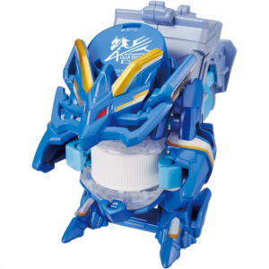 Takara Tomy Bottleman Aqua Sports DX BOT-29: Hobi Sederhana Menembak Seru dengan Botol Plastik!