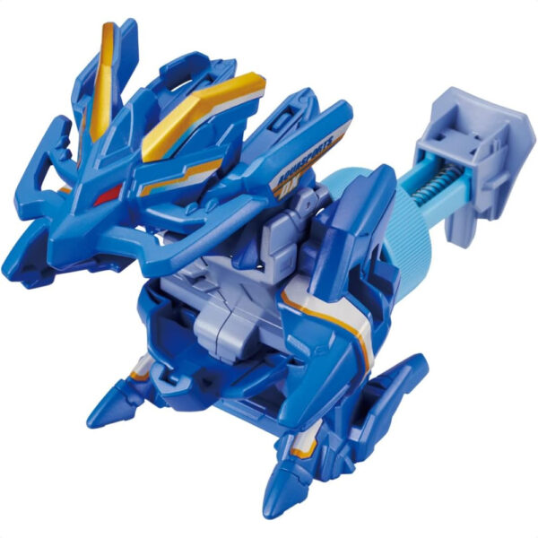 Takara Tomy Bottleman Aqua Sports DX BOT-29: Hobi Sederhana Menembak Seru dengan Botol Plastik!