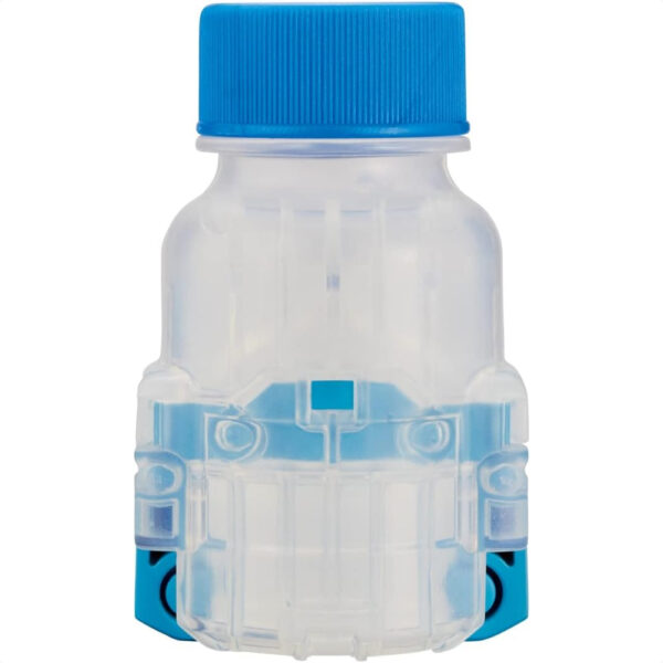 Takara Tomy Bottleman Aqua Sports DX BOT-29: Hobi Sederhana Menembak Seru dengan Botol Plastik!