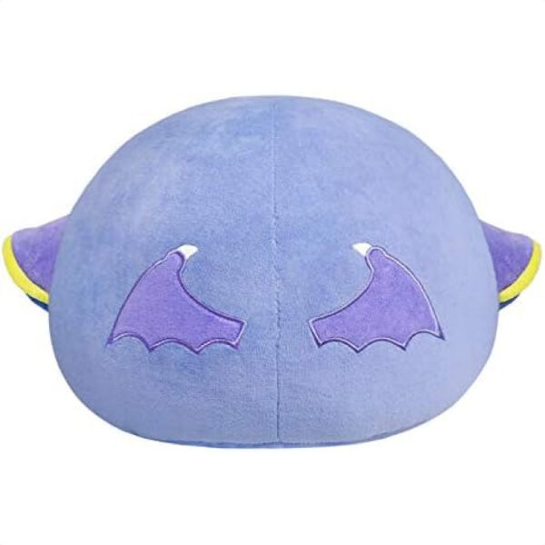 Bantal Meta Knight Kirby Poyopoyo SANEI BOEKI: Pelukan Lembut dari Pahlawan Bertopeng! (TITQ-0080