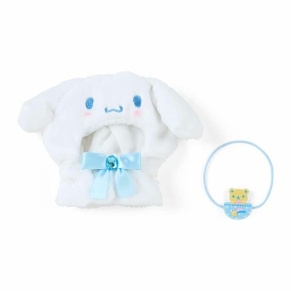 Boneka Cinnamoroll Sanrio 183725 Plush Costume