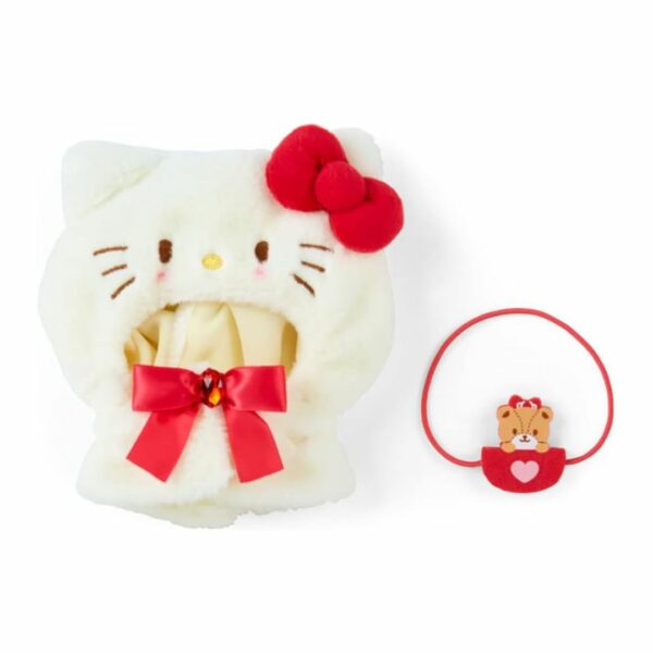 Boneka Hello Kitty Sanrio 182630 Plush Costume