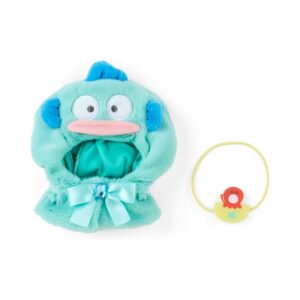 Boneka Hangyodon Sanrio 183890 Plush Costume