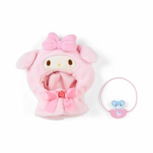 Boneka My Melody Sanrio 183199 Plush Costume