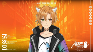 TITIP JEPANG - AKEMI NEKOMACHI