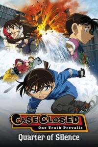 BLOG TITIP JEPANG - 10 FILM DETECTIVE CONAN TERLARIS