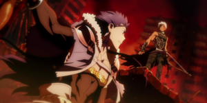 TITIP JEPANG - FGO FUYUKI