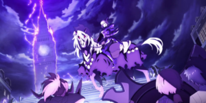 TITIP JEPANG - FGO LONDON