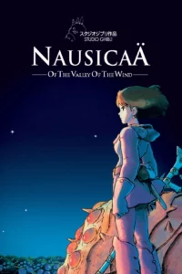 BLOG TITIP JEPANG - 10 FILM JEPANG TERBAIK IMDB Nausicaä of the Valley of the Wind
