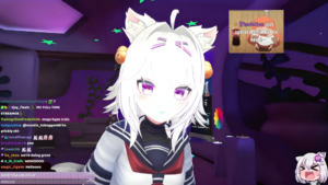 TITIP JEPANG - FILIAN VIRTUAL YOUTUBERS