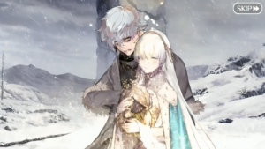 TITIP JEPANG - FGO - FATE/GRAND ORDER ANASTASIA - ANASTASIA DEATH