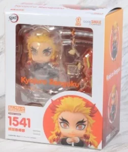BLOG TITIP JEPANG - KOLEKSI MAINAN GIBRAN NENDOROID RENGOKU
