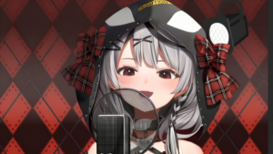 TITIP JEPANG - VTUBER DENGAN SUPERCHAT TERBANYAK 2023 - SAKAMATA CHLOE