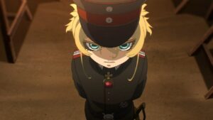 BLOG TITIP JEPANG - 10 ANIME ISEKAI YANG HARUS KAMU TONTON YOUJO SENKI