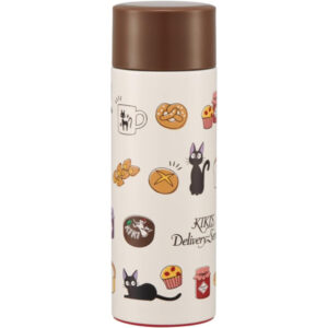 [Tumbler] (Skater) Studio Ghibli Kiki’s Delivery Service Stainless Steel Mug Bottle 350ml