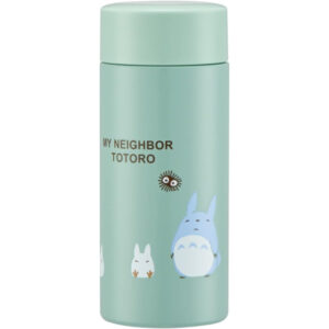 [Tumbler] (Skater) Studio Ghibli My Neighbor Totoro Mug Bottle Ultra Lightweight