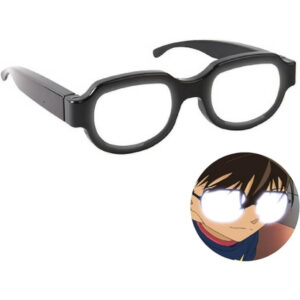 [Kacamata] (Boono) Detective Conan Luminous Glasses