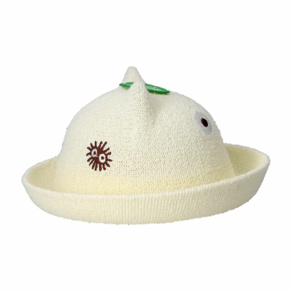 (Benelic) Topi My Neighbor Totoro Chiiboushi Series Little Totoro