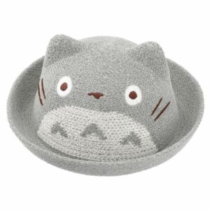 (Benelic) Topi My Neighbor Totoro Chiiboushi Series Big Totoro