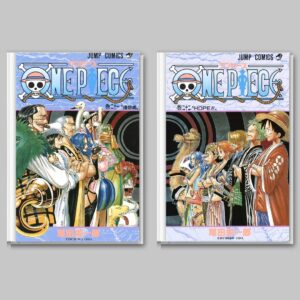 Jump Comics Komik Manga ONE PIECE Volume 21-30