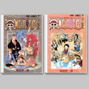 Jump Comics Komik Manga ONE PIECE Volume 31-40