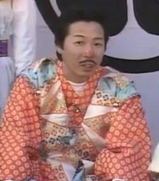 Saburo Ishikura