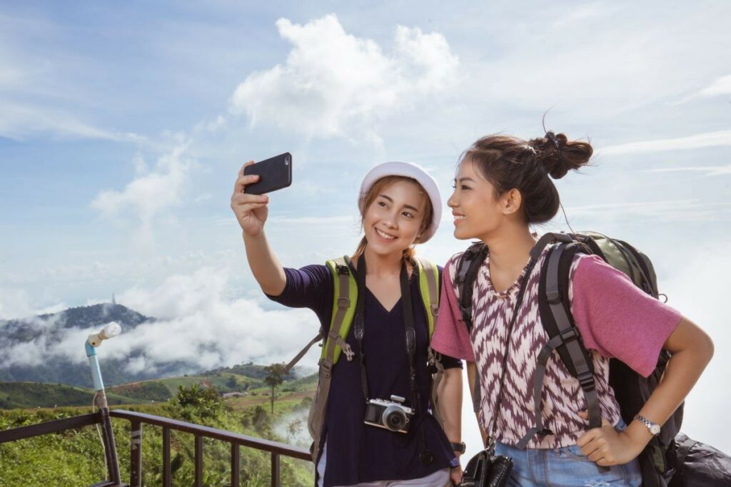 Lokasi nyata Demon Slayer