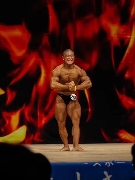 Putra Mangaka One Punch Man