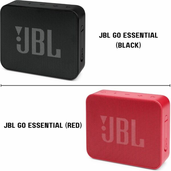 JBL Go Essential Bluetooth Speaker (2 Variasi Warna) Asli Kualitas Tinggi