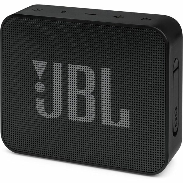 JBL Go Essential Bluetooth Speaker (2 Variasi Warna) Asli Kualitas Tinggi