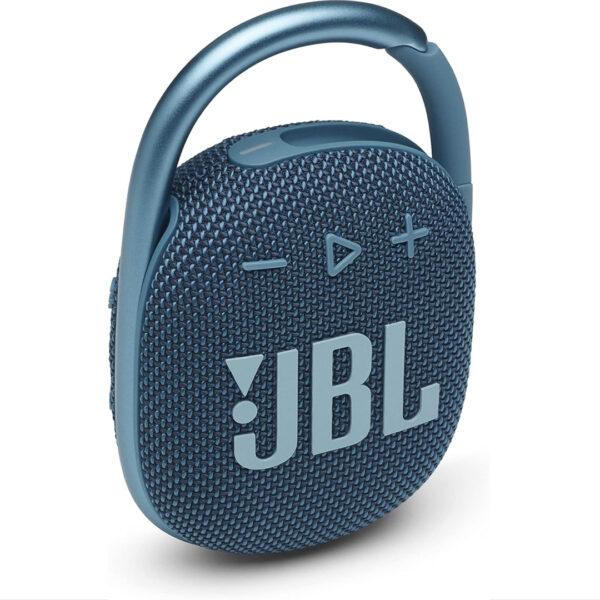 [Speaker] JBL CLIP 4 Portable Bluetooth Speaker (6 variasi) Kualitas Terbaik