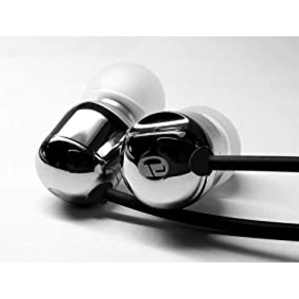 [Earphone] intime SORA-2 High Resolution In-Ear Earphone Kualitas Terbaik