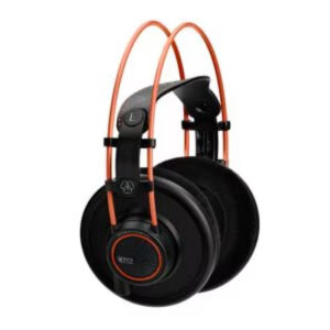 AKG K712 PRO open monitor headphones