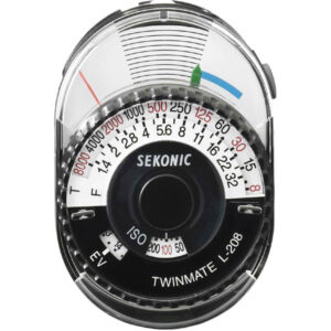 Sekonic J110 [Twinmate L-208] Light Meter